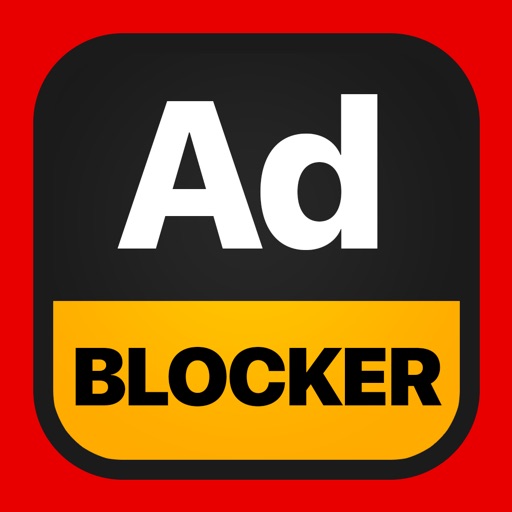 Ad Blocker - 広告ブロック Safari!