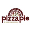 PizzaPie Wood Fired