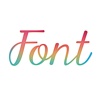 Nice Font Text And Cool Font Editor algerian font 