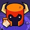 nitrome rust bucket