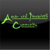 Aqua- und Terraristik