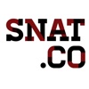 snat.co Radio indie alternative music 