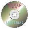 Toeic Test Listening - Test your Toeic Listening Skill Free listening podcast 