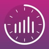 Smart Alarm Free 2- sleep cycle phases analysis with relaxing music awakening