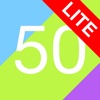 50 Fun States Lite - State Capitals Quiz
