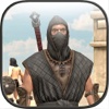 Ninja Samurai Assasin Hero