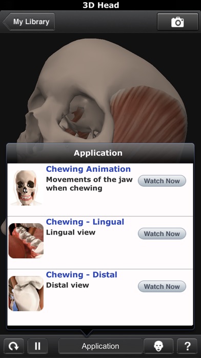 iPhone Screenshot 3
