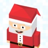 Smashy Santa : Cross the Frozen Lands and rescue Christmas