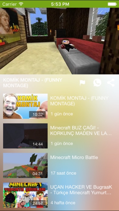 iPhone Screenshot 3