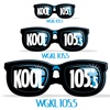 Kool 105.5 WGKL
