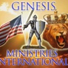 GENESIS THE KINGS CHURCH