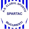 ACS Spartac Bucuresti
