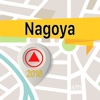 Nagoya Offline Map Navigator und Guide