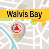 Walfischbucht Offline Map Navigator und Guide