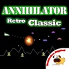 Annihilator Retro Classic