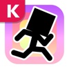 One Two - Simple Endless Parkour Game