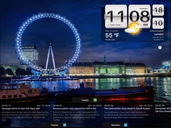 iPad Screenshot 4