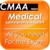 CMAA Medical Administrative Assistant