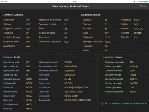 iPad Screenshot 5