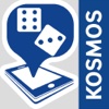 Die KOSMOS Erklär-App