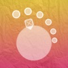 Jumpy Ball - Yellow World - V3