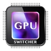 Graphics Card Switcher - view current status and switch between integrated and discrete GPU