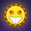 Feed the Sun! cannon