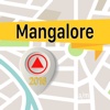 Mangalore Offline Map Navigator and Guide