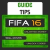 Guide for FIFA 16 : Skill Moves, Coins, Ultimate team