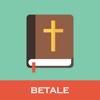 Norwegian English Bible