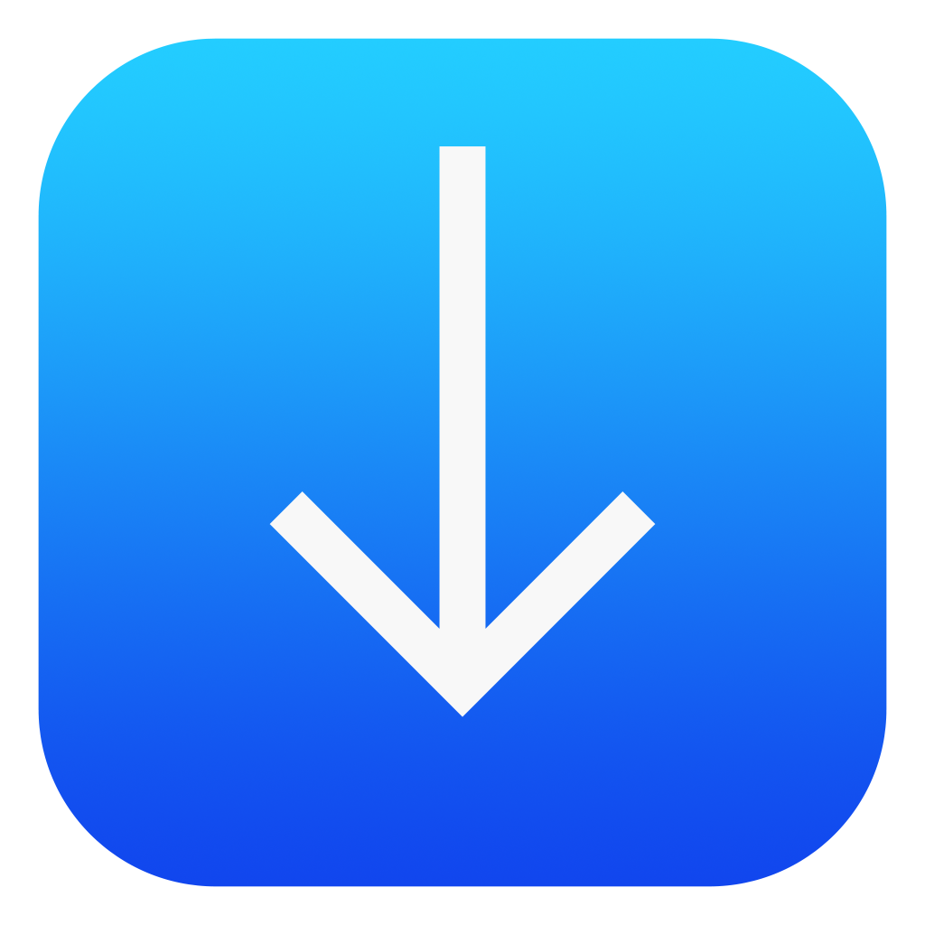 Browser and File Manager for Documents App Icon