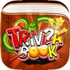 Trivia Book : Manga & Anime - Puzzles Dragon Ball Question Quiz For DBZ Free Games