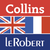 Ultralingua, Inc. - Collins-Robert Concise French Dictionary アートワーク