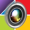 Collage magic effect maker plus insta photo grids & shapes