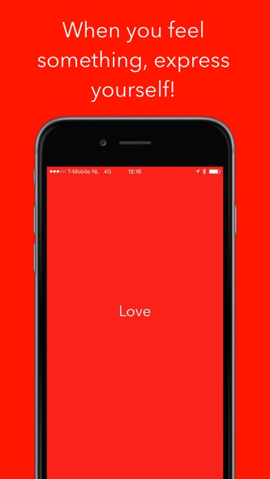 iPhone Screenshot 3