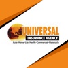 Universal Insurance Agency HD universal staffing recruitment agency 