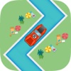 Car Rush Highway