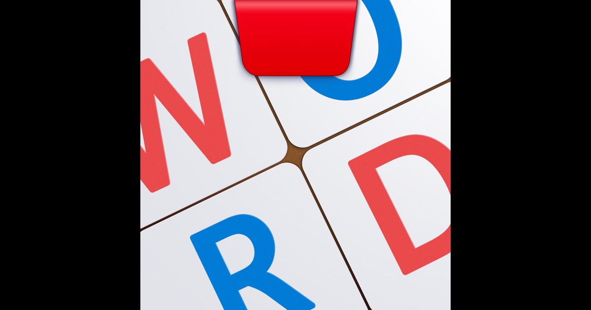 Words for Osmo on the App Store