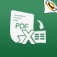 PDF to Excel - Convert PDF to Microsoft Excel