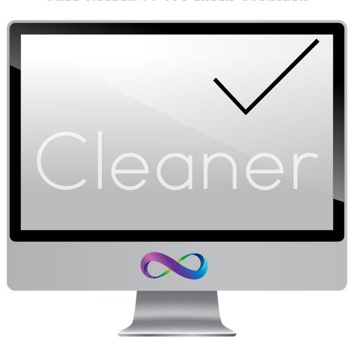 DiskKeeper: Cleaner - Free Disk Space, Clean Junk, Boost Your Computer