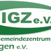 IGZ Siegen Kadinlar Teskilati