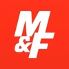 MUSCLE & FITNESS APP