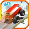 Vehicle 3D Extreme Stunt Simulator vehicle simulator online 