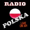 Radio Polska Stacje - Poland Radio Stations