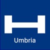 Umbrien Hotels + Vergleichen und Buchung Hotel für heute Abend mit Karte und Reisetour