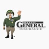 The General Insurance Mobile Estimate the general insurance 