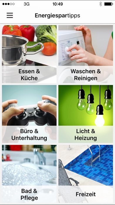 iPhone Screenshot 5