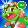 LINE Puzzle Bobble