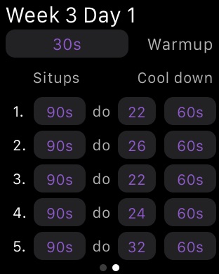 iPhone Screenshot 4