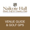 Nailcote Hall Golf Club - Buggy